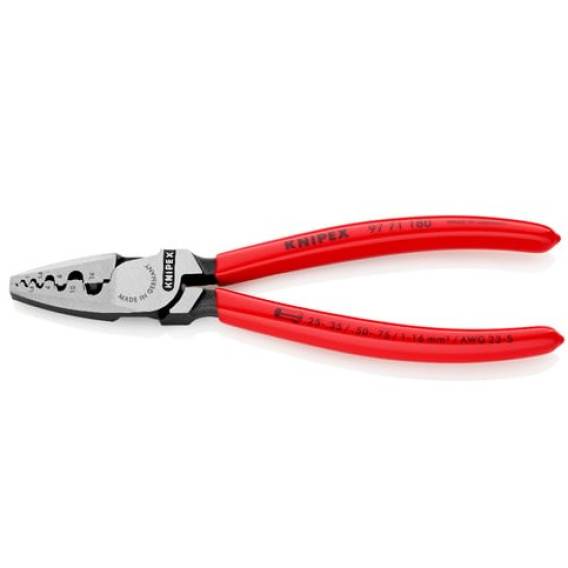 Obrázok pre Knipex KP-9771180