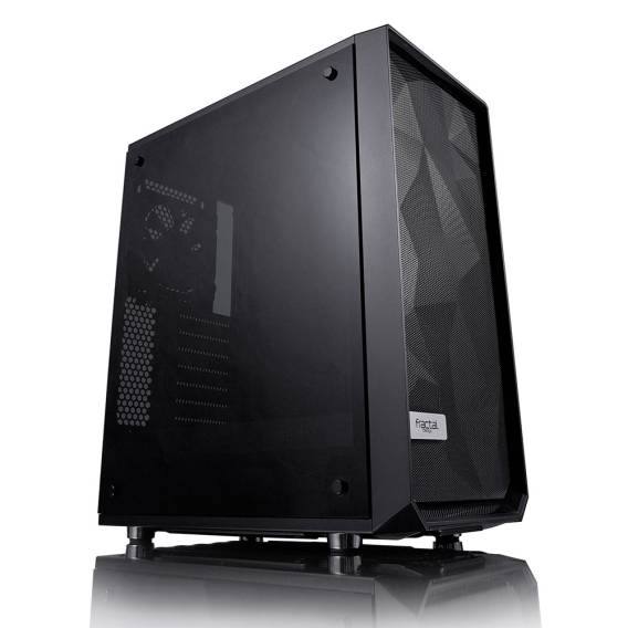Obrázok pre Fractal Design Meshify C Midi Tower Černá