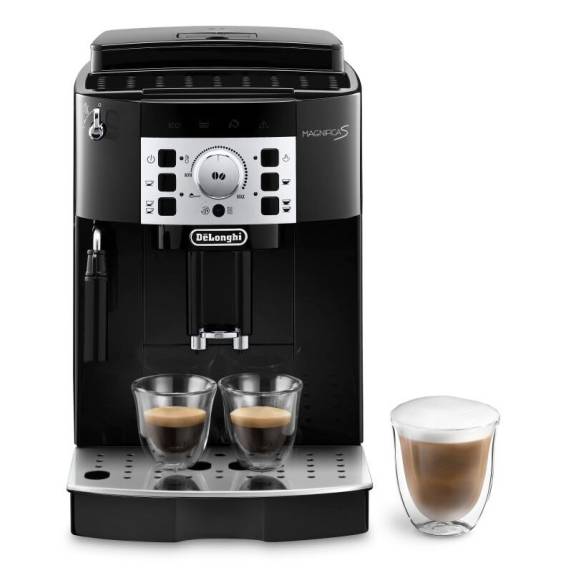 Obrázok pre De’Longhi Magnifica S ECAM 22.110.B Fully-auto Espresso machine 1.8 L