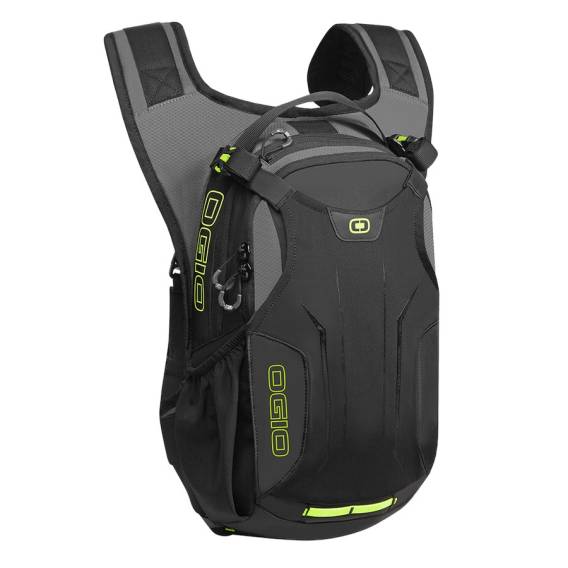 Obrázok pre OGIO Baja batoh Sportovní batoh Černá