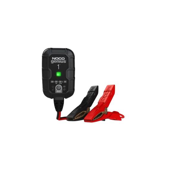 Obrázok pre GENIUS1EU 1A Battery Charger