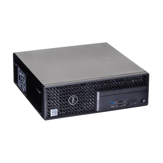 Obrázok pre DELL OptiPlex 5080 i5-10500 16GB 256GB SSD SFF Win11pro POUŽITÝ Použité