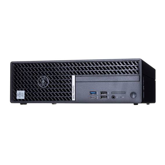 Obrázok pre DELL OptiPlex 7080 i5-10500 16GB 256GB SSD SFF Win11pro Použité