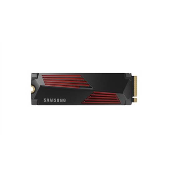 Obrázok pre Samsung 990 Pro 4 TB M.2 PCI Express 4.0 NVMe V-NAND TLC