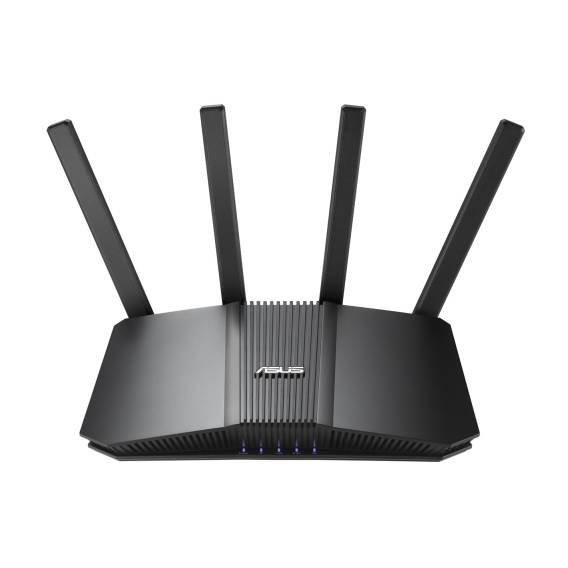 Obrázok pre ASUS RT-BE58U wireless router 2.5 Gigabit Ethernet Dual-band (2.4 GHz / 5 GHz) Black