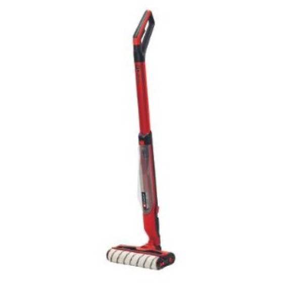 Obrázok pre Einhell CLEANEXXO mop 400 ml Mokrý Mikrovlákno Červená