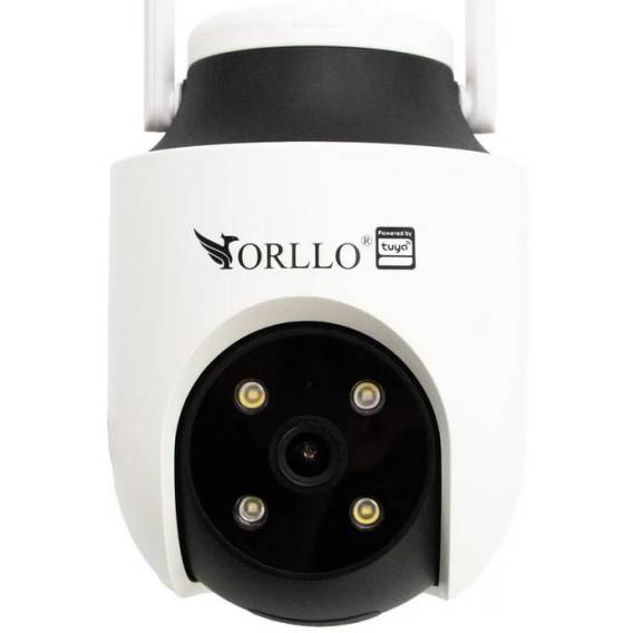 Obrázok pre IP Camera Orllo TZ6 4K Outdoor Rotatable Wi-Fi