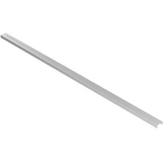 Obrázok pre Perforated mounting channel 50x100x3mm 2.8m MAGNEL