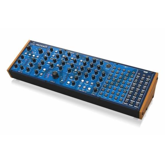Obrázok pre Behringer PROTON - analogový syntezátor
