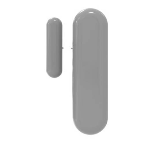 Obrázok pre Window opening sensor RAL 9010 white C-2N