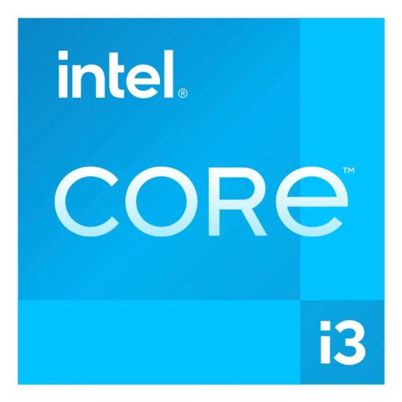 Obrázok pre Intel Core i3-13100F procesor 12 MB Smart Cache Krabice