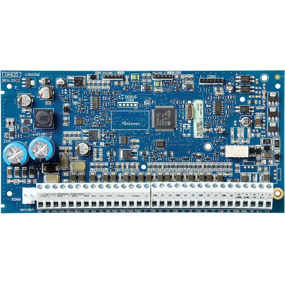 Obrázok pre DSC Control panel HS2128 EU/BOARD ONLY/NO MAN