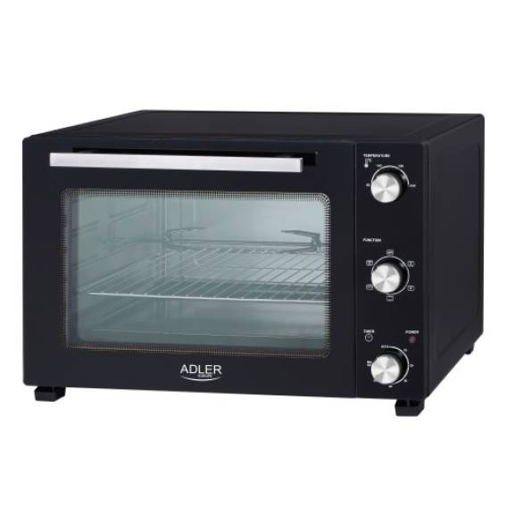 Obrázok pre Electric Oven 48L Adler Adler