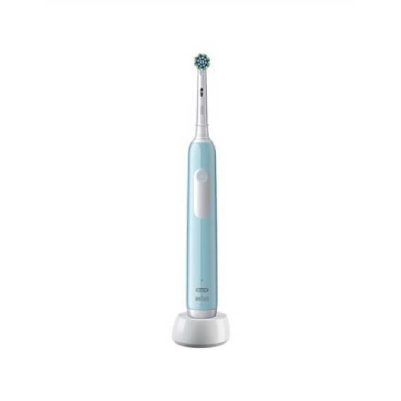 Obrázok pre Oral-B PRO Series 1 Dospělý Oscilačně rotační kartáček Modrá