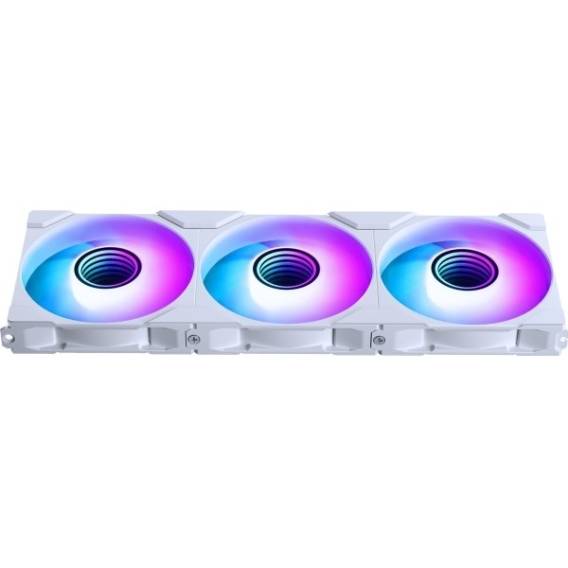 Obrázok pre Phanteks M25 Gen2 120mm PWM Fan, DRGB,