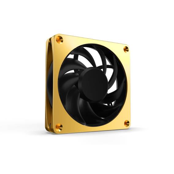 Obrázok pre Alphacool 13856 Chladicí systém počítače, díly a příslušenství Vějířový modul