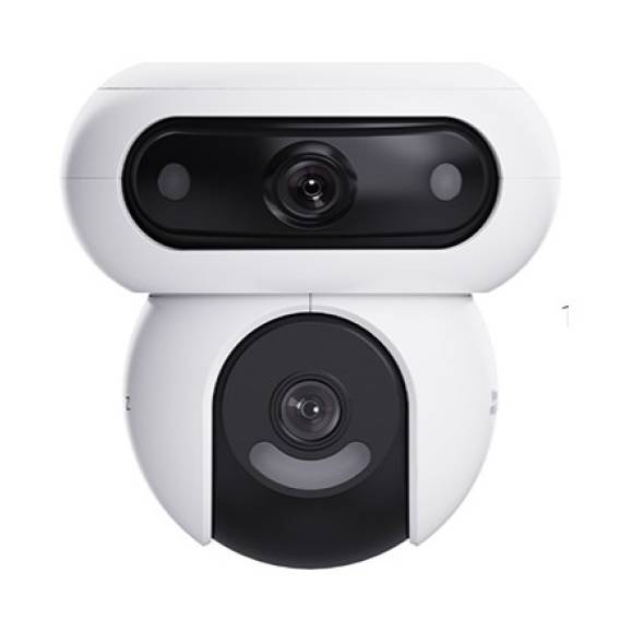 Obrázok pre EZVIZ CS-H90 Kupole Bezpečnostní IP kamera Venkovní 2560 x 1440 px Zeď