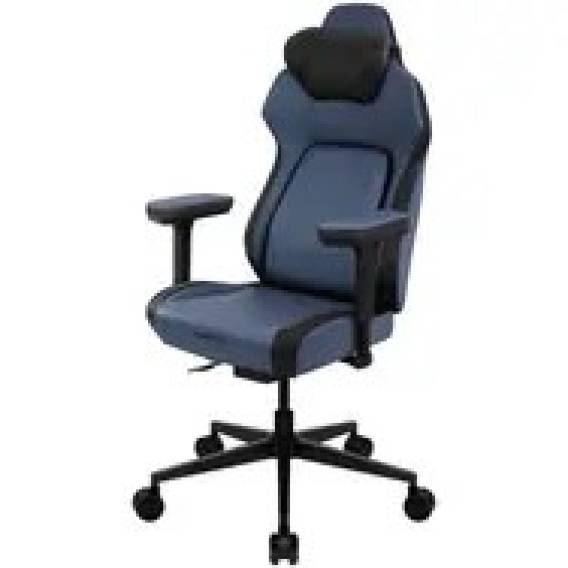 Obrázok pre ThunderX3 CORE Smart Modern Univerzální herní židle Polstrované sedadlo Černá