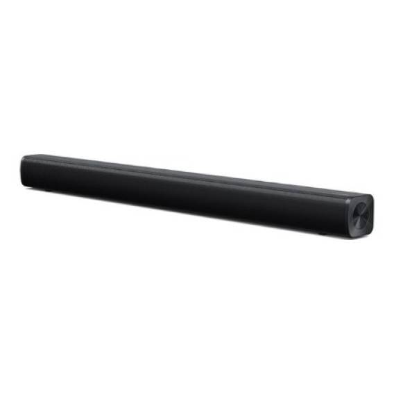 Obrázok pre Xiaomi Soundbar 2.0ch Černá 2.0 kanály/kanálů 24 W