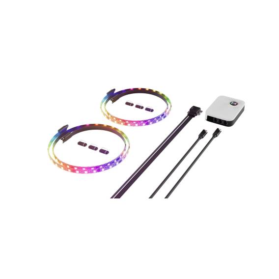 Obrázok pre HYTE LS30 Univerzální LED pásek
