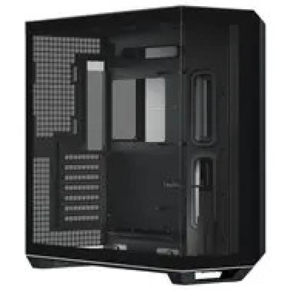 Obrázok pre PC Case APNX V1, Midi-Tower, ATX, black / white