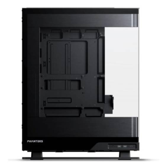 Obrázok pre Phanteks Evolv X2 Midi Tower Černá