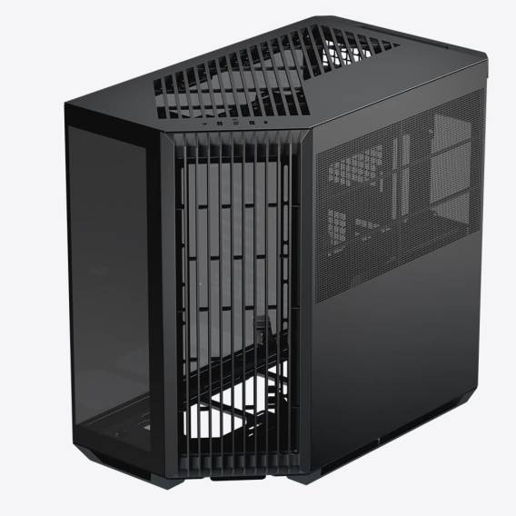 Obrázok pre APNX V1-BK-v1 Midi Tower Černá