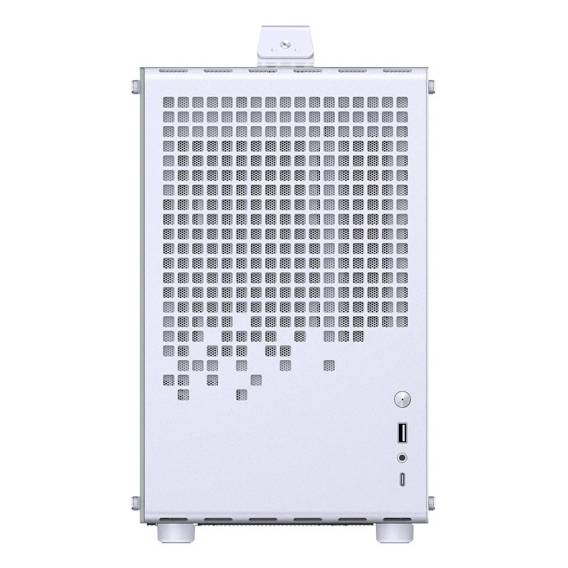 Obrázok pre Jonsbo Z20 White Mini Tower Bílá