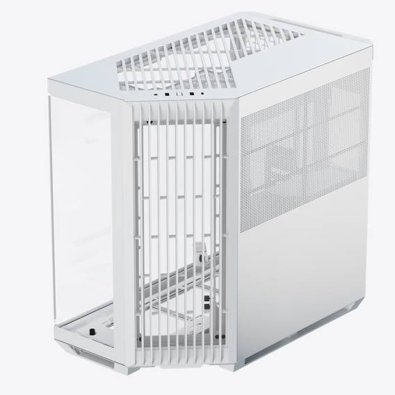 Obrázok pre APNX V1-WT-v1 Midi Tower Bílá