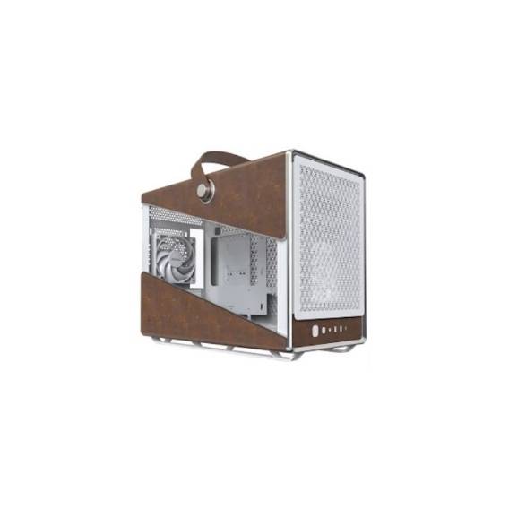 Obrázok pre Montech Heritage PRO Midi Tower Bílá