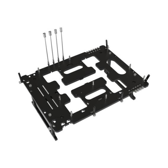 Obrázok pre Streacom BC1 V2 Benchtable - black