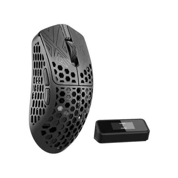 Obrázok pre Vancer Akitsu Carbon Fiber Gaming Mouse, wireless