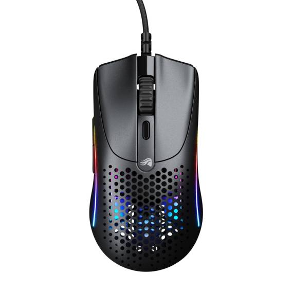 Obrázok pre Glorious Gaming Model O 2 Mini myš Hraní Pro praváky USB Typ-A Optický 26000 DPI
