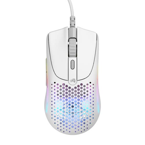Obrázok pre Glorious Gaming Model O 2 Mini myš Hraní Pro praváky USB Typ-A Optický 26000 DPI