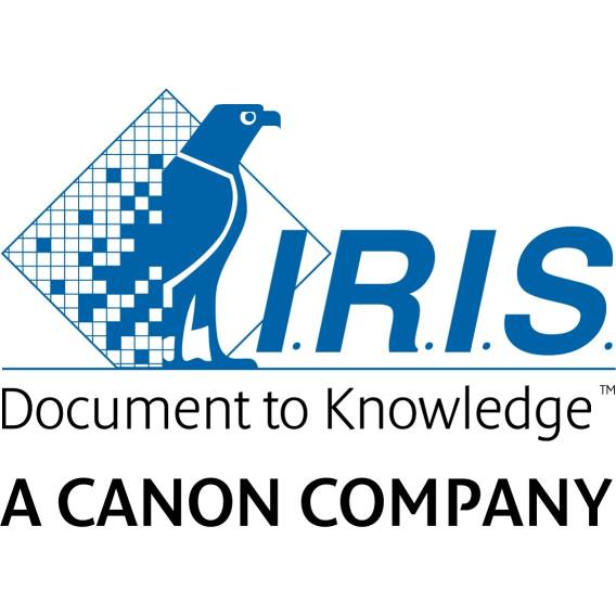 Obrázok pre I.R.I.S. IRIScan Desk 7 Pro Se snímáním shora 4912 x 3680 DPI A3 Černá