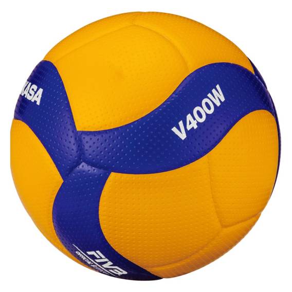 Obrázok pre Mikasa V400W - volejbal, velikost 4