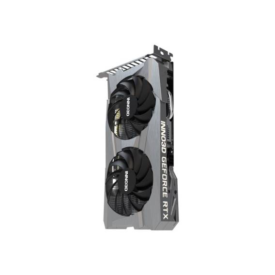 Obrázok pre INNO3D GeForce RTX 3050 TWIN X2 OC NVIDIA 6 GB GDDR6