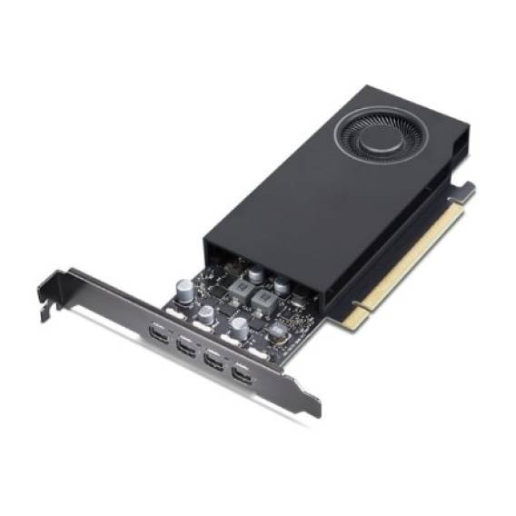 Obrázok pre Lenovo 4X61Q73041 grafická karta NVIDIA RTX A1000 8 GB GDDR6