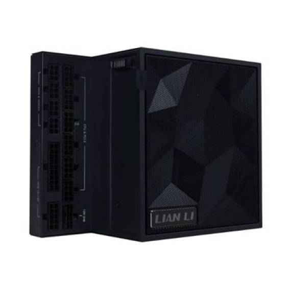 Obrázok pre Lian Li EG0750G napájecí zdroj 750 W 24-pin ATX SFX Černá
