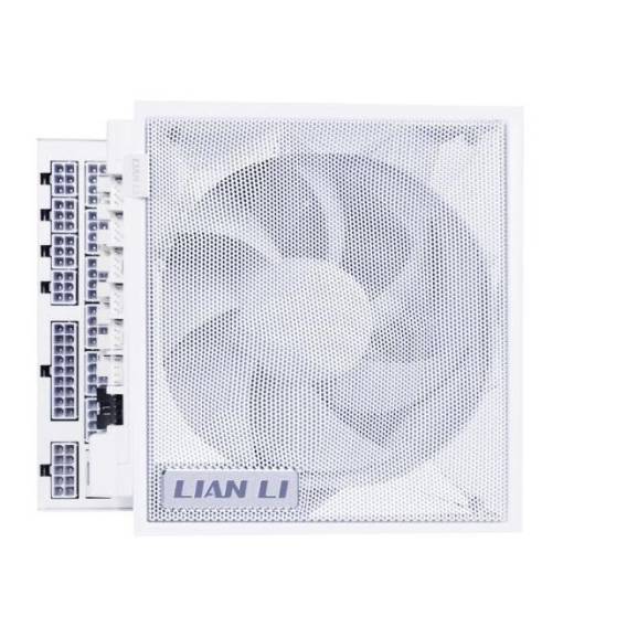 Obrázok pre Lian Li EG1000G napájecí zdroj 1000 W 20+4 pin ATX ATX Bílá