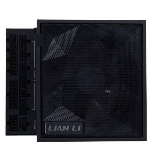Obrázok pre Lian Li EG1200G napájecí zdroj 1200 W 24-pin ATX SFX Černá