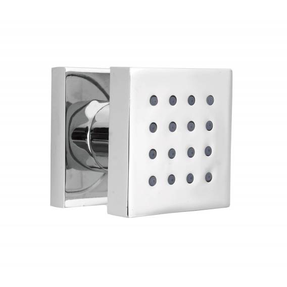 Obrázok pre Square shower head