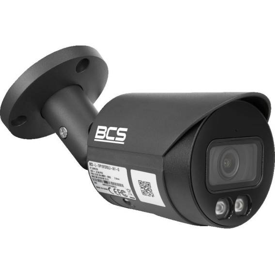 Obrázok pre Camera BCS LINE BCS-TIP15FCR3L3-Ai1-G