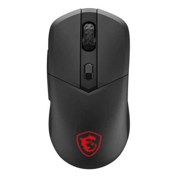 Obrázok pre MSI VERSA 300 myš Hraní Pro praváky RF Wireless + Bluetooth + USB Type-C Optický 8000 DPI