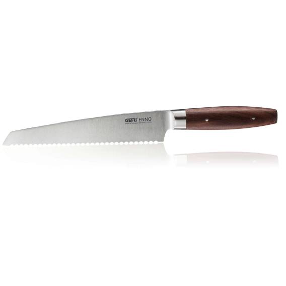 Obrázok pre GEFU ENNO Bread knife 21 cm