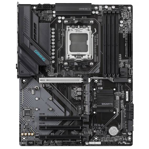 Obrázok pre GIGABYTE B850 GAMING WIFI6 AMD B850 Zásuvka AM5 ATX