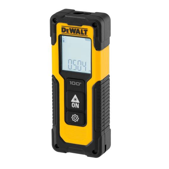 Obrázok pre DeWALT DWHT77100-XJ metr