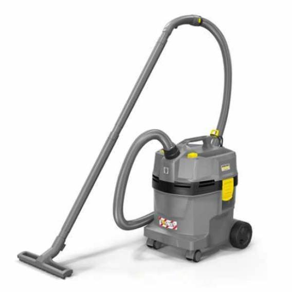Obrázok pre Kärcher NT 22/1 Ap L Černá, Šedá, Žlutá 22 l 1300 W