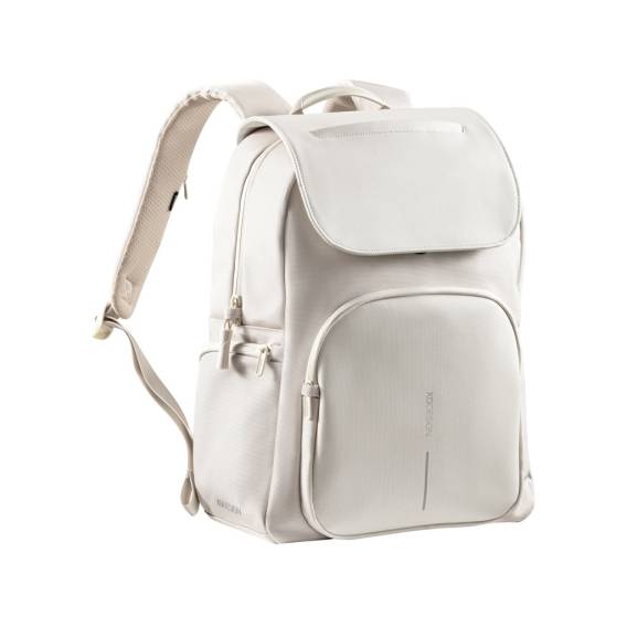 Obrázok pre XD DESIGN BATOH SOFT DAYPACK LIGHT GREY P/N:P705.983