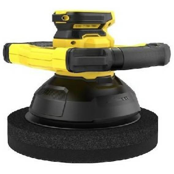 Obrázok pre Stanley FATMAX SFMCE100B-XJ leštič laku aut 100 W 2800 ot/min